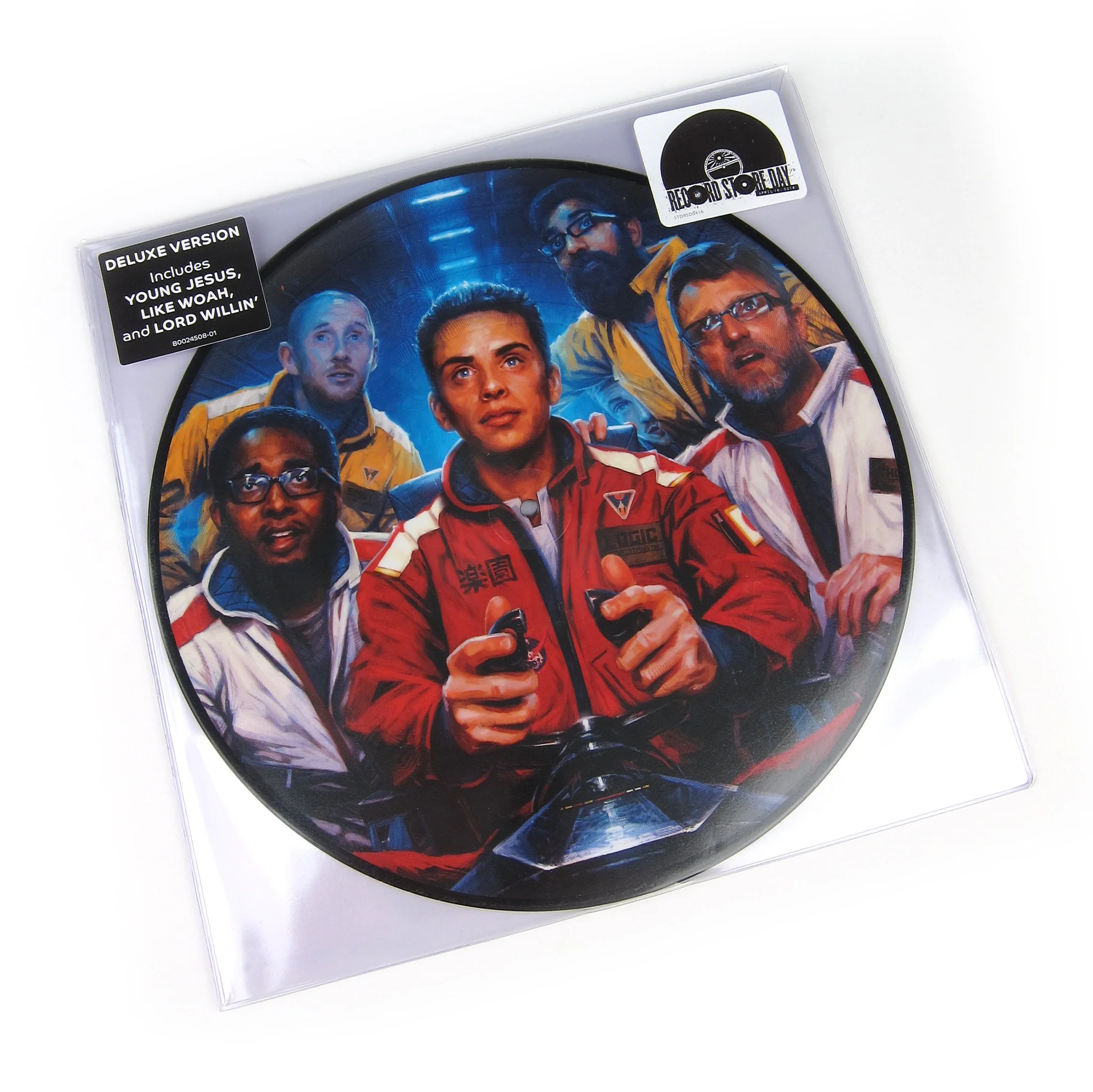 Product image 1